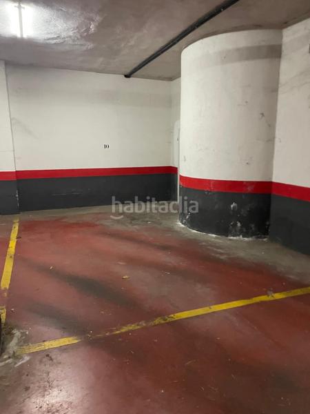 Foto 5989349f-fead-437a-99cc-f893d3fc3122. Aparcament cotxe a Centro-Manguilla Escorial (El)