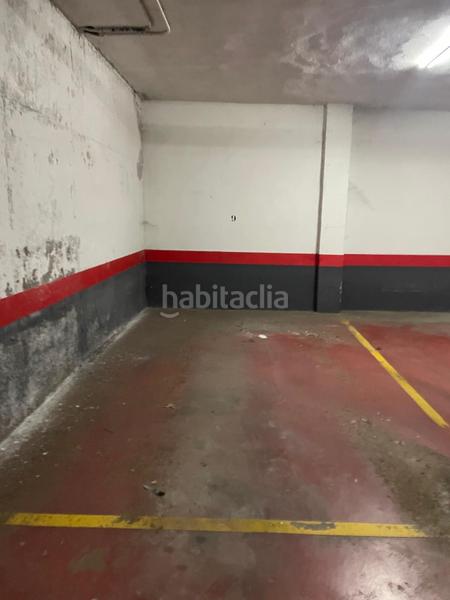 Foto 75e72127-fcf2-41a9-9255-a52e8b2a32bb. Aparcament cotxe a Centro-Manguilla Escorial (El)