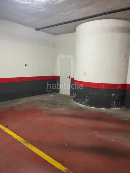 Foto 7fda223c-9e63-4101-9514-e08035a686f4. Aparcament cotxe a Centro-Manguilla Escorial (El)