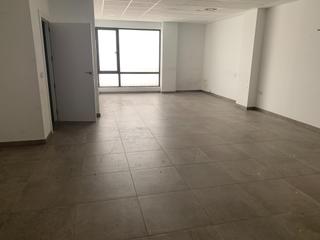 Geschäftsraum in Avenida Avenida de los Derechos Humanos 23