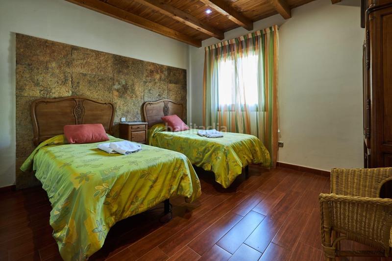 Foto 1a170637-8cfa-4e93-b9da-d401ab25fb05. Xalet amb aparcament piscina a Peñalba de Ávila