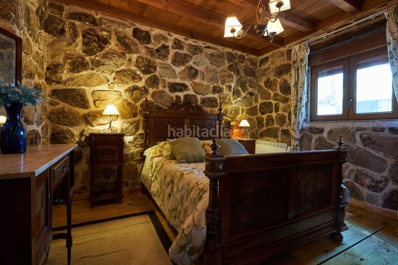 Foto 27378ccf-d84c-408a-9fa0-e682ec4a8023. Xalet amb aparcament piscina a Peñalba de Ávila