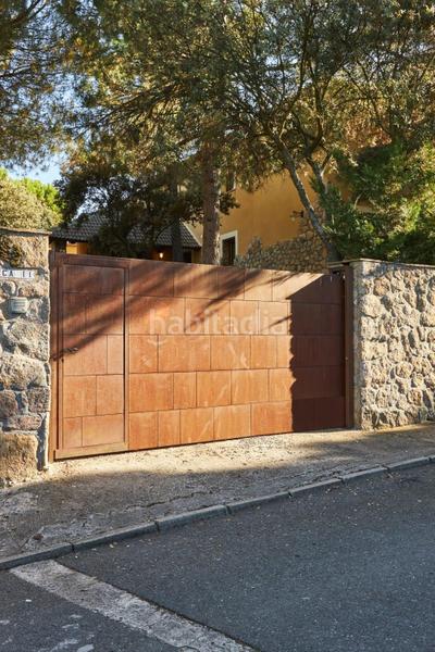 Foto 3a45cae2-22ac-4a69-a8cf-db89a4d7221b. Xalet amb aparcament piscina a Peñalba de Ávila