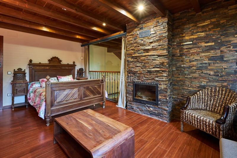 Foto 55d249bc-41d3-427a-acf6-37b1ed6ac9e6. Xalet amb aparcament piscina a Peñalba de Ávila