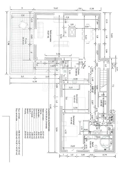 Foto 81645c19-12f7-445b-9f2f-b7808637d84e. Xalet amb aparcament piscina a Peñalba de Ávila