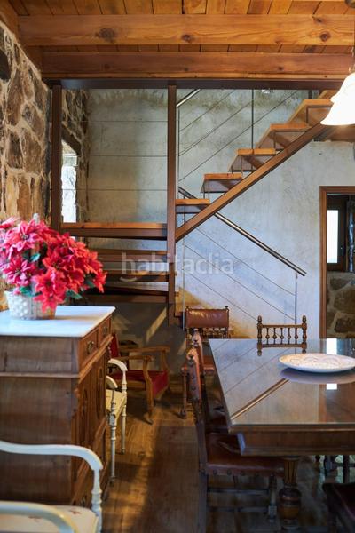 Foto 84e6fb10-fd0d-4f77-af04-2c1f90a17222. Xalet amb aparcament piscina a Peñalba de Ávila