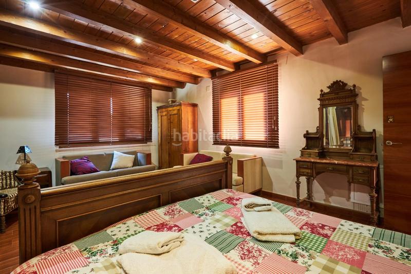 Foto aefad51d-33ec-4ba4-8f04-9804b1355c65. Xalet amb aparcament piscina a Peñalba de Ávila