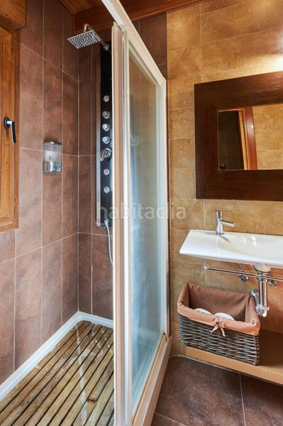 Foto b6945388-22b1-4d26-8b35-0cf34beca2bb. Xalet amb aparcament piscina a Peñalba de Ávila