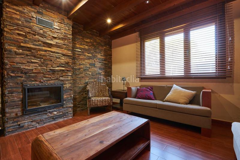 Foto c5a5fbef-7edb-49c3-aaaa-de1485df5d2a. Xalet amb aparcament piscina a Peñalba de Ávila