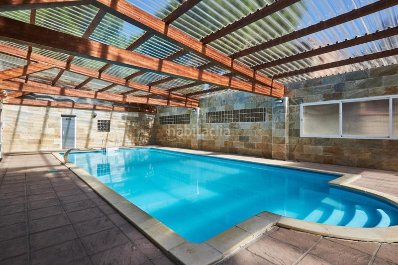 Foto e24031b8-1d69-4ee9-ad11-228563a09392. Xalet amb aparcament piscina a Peñalba de Ávila