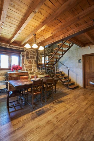 Foto e89d10e2-5157-4344-8acb-1ca395d7e70f. Xalet amb aparcament piscina a Peñalba de Ávila