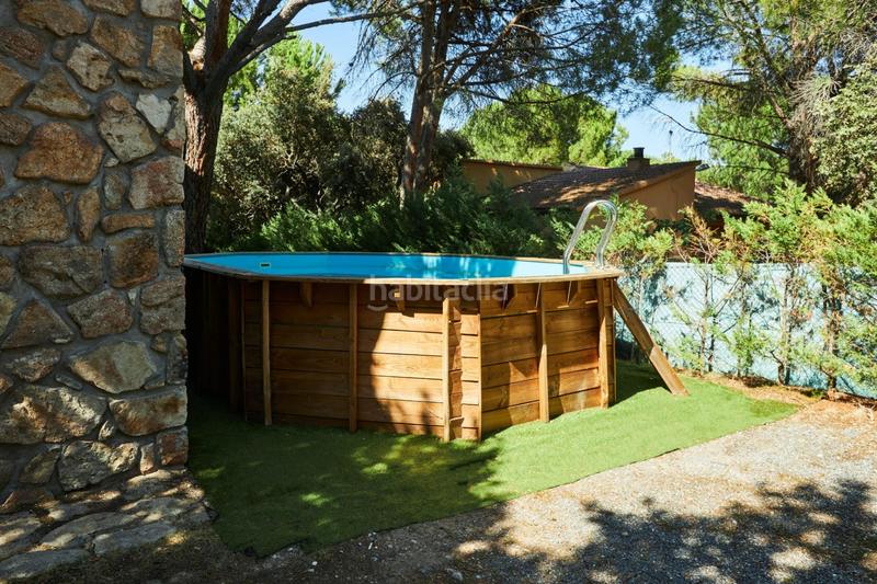 Foto faa308d6-67af-4b49-9dae-90e179e857b9. Xalet amb aparcament piscina a Peñalba de Ávila