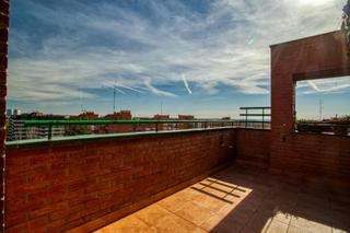Appartement  Poza de la sal. El piso con terraza y urbanizacin que estabas buscando.