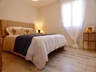 Miete Etagenwohnung in Calle de la virgen de las angustias 1. Piso en alquiler virgen de las angustias 1, ávila