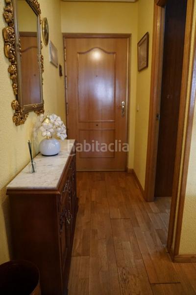 Foto 87789eb7-e498-41fa-a33a-e3d6e6fae4a1. Lloguer pis a calle de isaac peral 1 a Centro Ávila