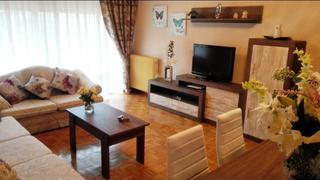 Location Appartement à Calle calle de los hornos caleros 38. Piso en alquiler calle hornos caleros 38, ávila