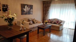 Location Appartement à Calle calle de los hornos caleros 38. Piso en alquiler calle hornos caleros 38, ávila