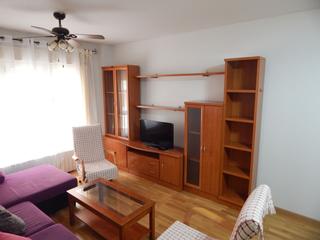 Appartement en Calle agustn rodrguez sahagn 38. Piso en venta agustn rodriguez sahagn 38, avila