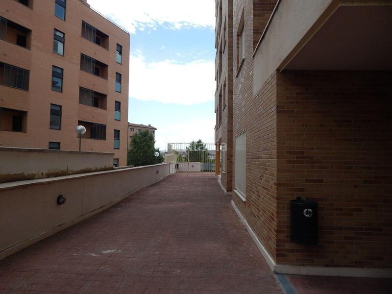 Foto 34549da6-5702-4c82-b604-df46d8e5e3ab. Appartamento in calle agustín rodríguez sahagún 38 in Ávila