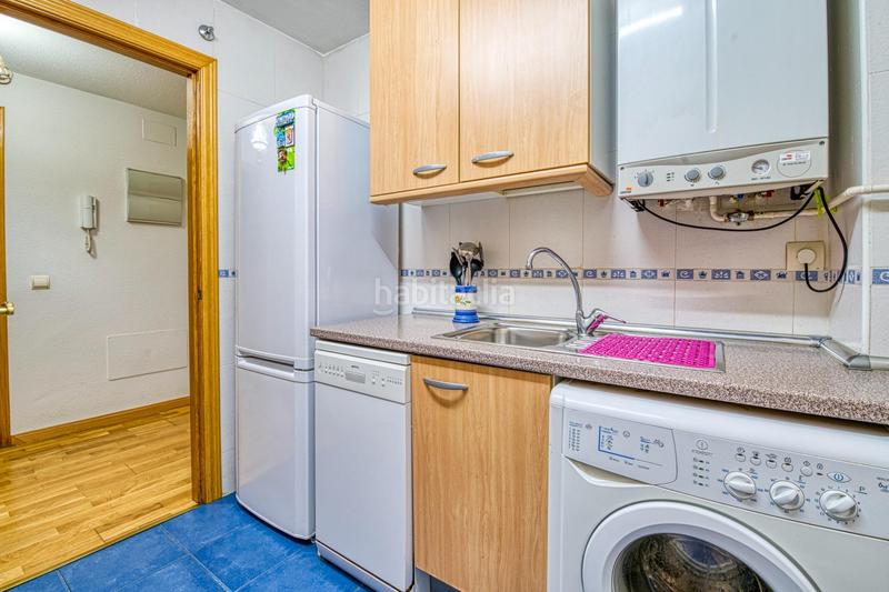 Foto 4c30a373-f1d4-4e4f-9dcc-e69a7b5a5e54. Appartamento in calle agustín rodríguez sahagún 38 in Ávila