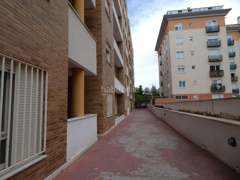 Foto 78e2cada-249f-4df4-a9a7-308533fbbfdc. Appartamento in calle agustín rodríguez sahagún 38 in Ávila