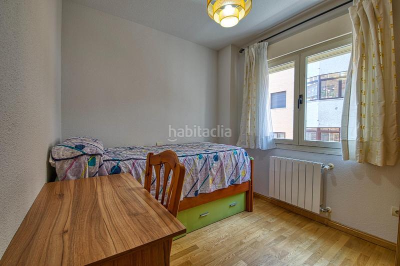 Foto 870e2bfe-6493-4d46-a419-d1fab09cd3cc. Appartamento in calle agustín rodríguez sahagún 38 in Ávila