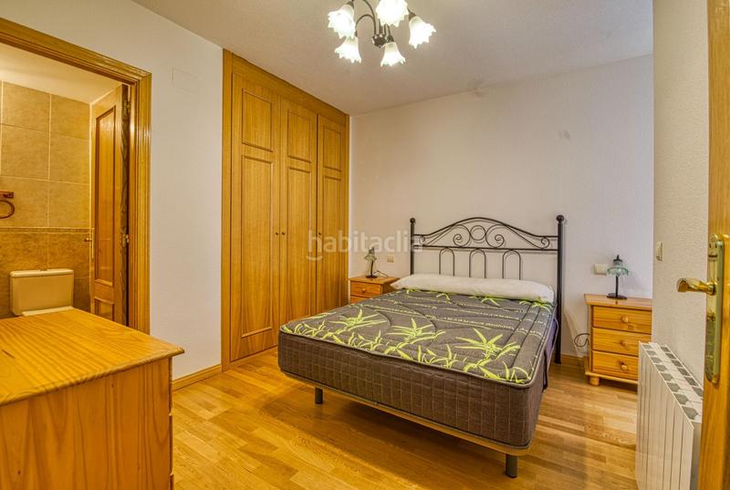 Foto d642c239-cd0b-49b5-a909-e0dba724247b. Appartamento in calle agustín rodríguez sahagún 38 in Ávila