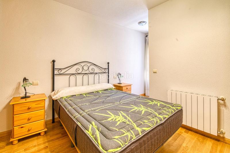 Foto ebcfb16a-7cf8-4dbe-a2e0-fd793b845b41. Appartamento in calle agustín rodríguez sahagún 38 in Ávila