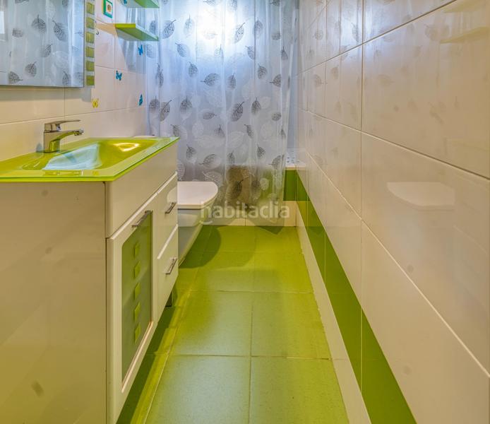 Foto 24a2f568-7cac-4764-b0d9-722eb088a01a. Piso la casa que estabas buscando en el barrio. en Madrid