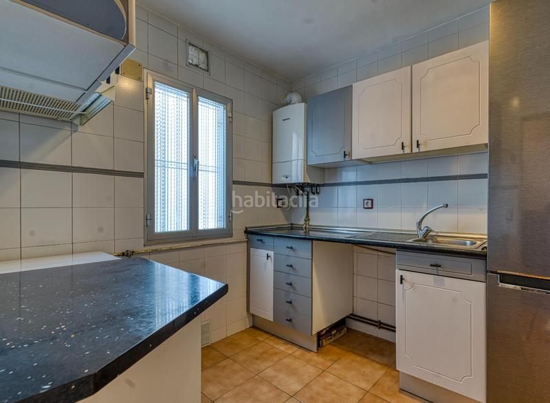 Foto abac1ca6-c115-4786-8b95-f992a57577f8. Piso la casa que estabas buscando en el barrio. en Madrid