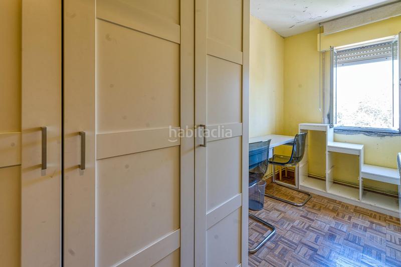 Foto cbbf59f8-16b4-4297-8111-d3dd1e6af442. Piso la casa que estabas buscando en el barrio. en Madrid