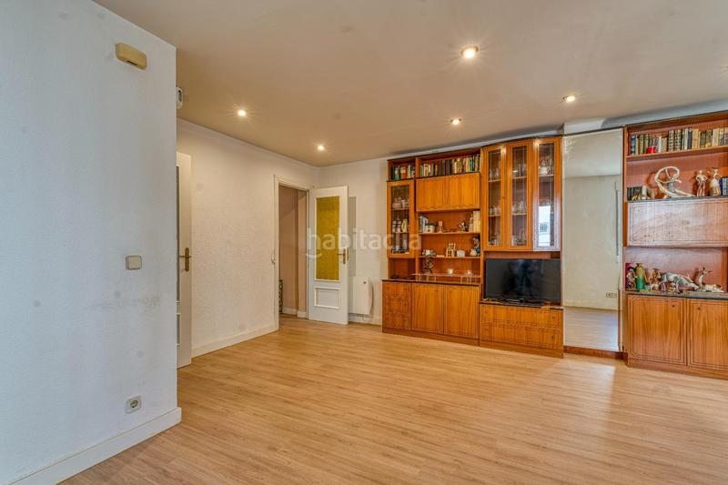 Foto 0901e53e-5d08-4a25-9277-c7812b22782c. Appartamento in fortuna 19 in Puerta del Ángel Madrid
