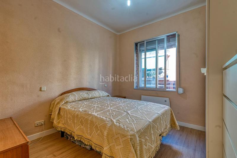 Foto 43d04212-18ed-4801-aa58-581a25ad3eac. Appartamento in fortuna 19 in Puerta del Ángel Madrid