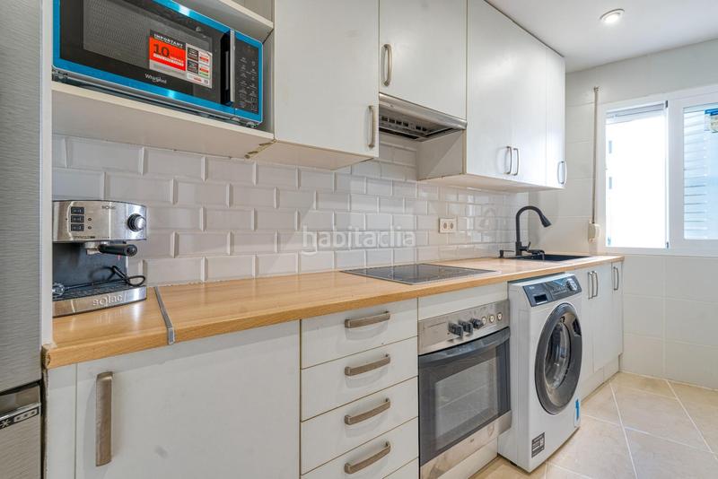 Foto b2931acb-047e-4597-9ce4-3465634699dd. Appartamento in fortuna 19 in Puerta del Ángel Madrid