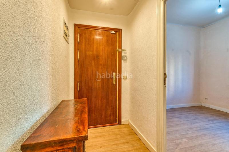 Foto a9ccb427-50a5-43d4-bfa6-ed81a447b97e. Piso en fortuna 19 en Puerta del Ángel Madrid
