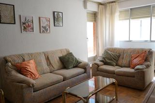 Alquiler Apartamento en Paseo estacion de la 20. Piso en alquiler zona estación, avila