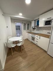 Ground floor in Calle DEAN CASTOR ROBLEDO 5