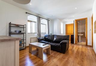 Location Appartement à Calle luis valero 7. Piso en alquiler calle luis valero, 7, ávila