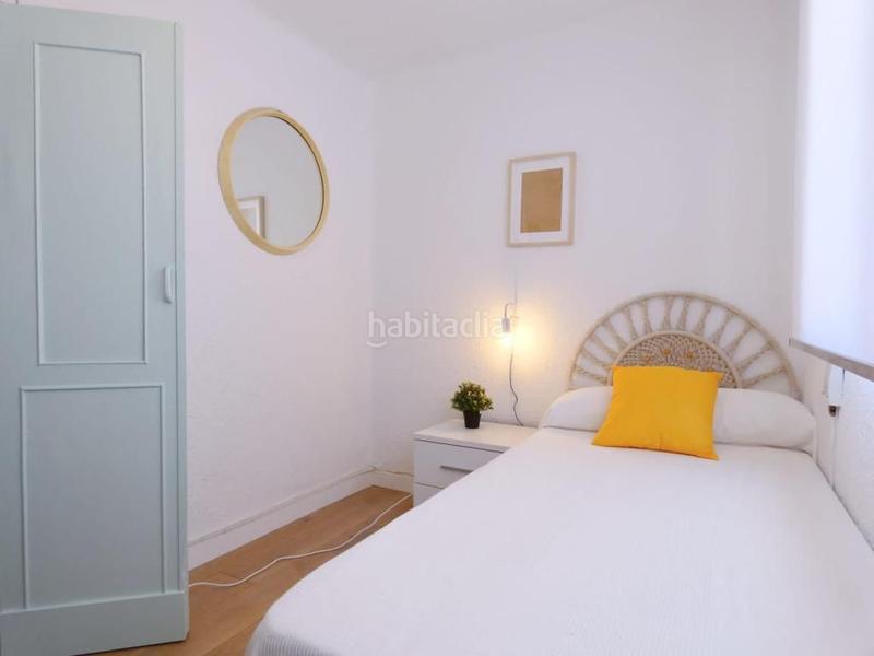 Foto b5b89b6b-47d6-412c-9e82-1272fccdbaea. Alquiler piso en calle de valladolid 44 piso en calle valladolid 44, San Antonio, en Ávila