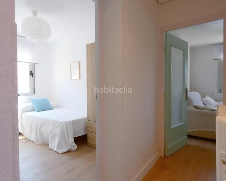 Foto c581d32f-a3ea-4e06-8daa-6fe4bdb433e8. Alquiler piso en calle de valladolid 44 piso en calle valladolid 44, San Antonio, en Ávila