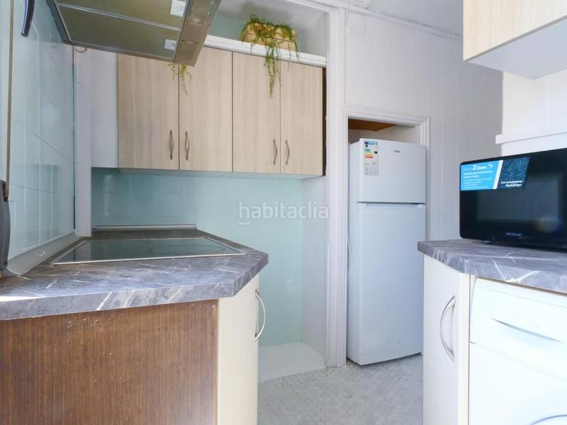 Foto dbb8c0da-f602-40b2-b3f0-2d0a7a49ee50. Alquiler piso en calle de valladolid 44 piso en calle valladolid 44, San Antonio, en Ávila