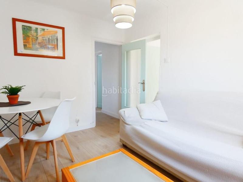 Foto e147e402-ce3b-41f4-8bc9-2646478b422d. Alquiler piso en calle de valladolid 44 piso en calle valladolid 44, San Antonio, en Ávila