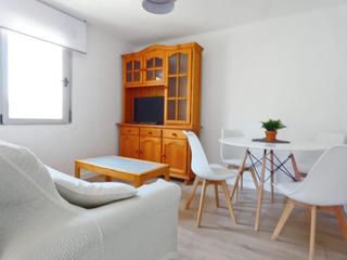 Location Appartement  Calle de valladolid 44. Piso en calle valladolid 44, san antonio, ávila
