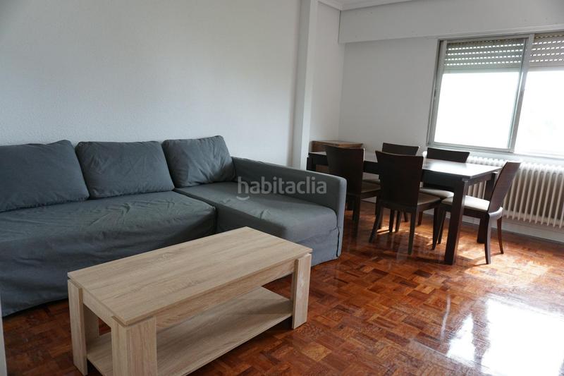 Foto f2b4237a-0648-4338-9a89-10088cb4c4ac. Affitto appartamento in calle de madrigal de las altas torres 20 in Ávila