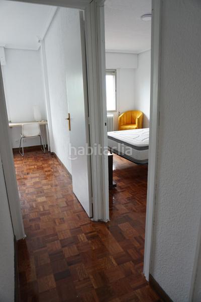 Foto 24f0761f-87ad-4b57-8971-2a66275a021d. Alquiler piso en calle de madrigal de las altas torres 20 piso en alquiler calle madrigal de las altas torres 20, en Ávila
