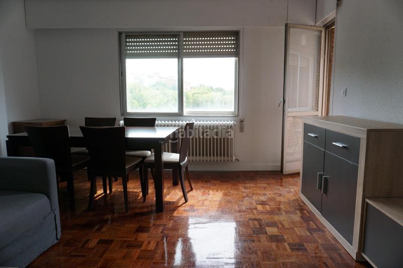 Foto 7d877649-a4ea-45cb-a54a-558a399cd964. Alquiler piso en calle de madrigal de las altas torres 20 piso en alquiler calle madrigal de las altas torres 20, en Ávila