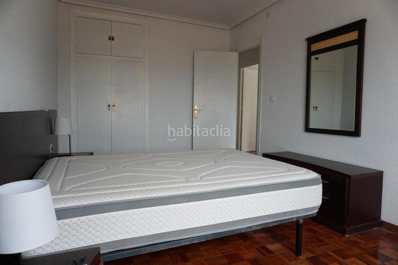 Foto 990ff3a9-f522-430f-b52b-2c477ab31a4c. Alquiler piso en calle de madrigal de las altas torres 20 piso en alquiler calle madrigal de las altas torres 20, en Ávila