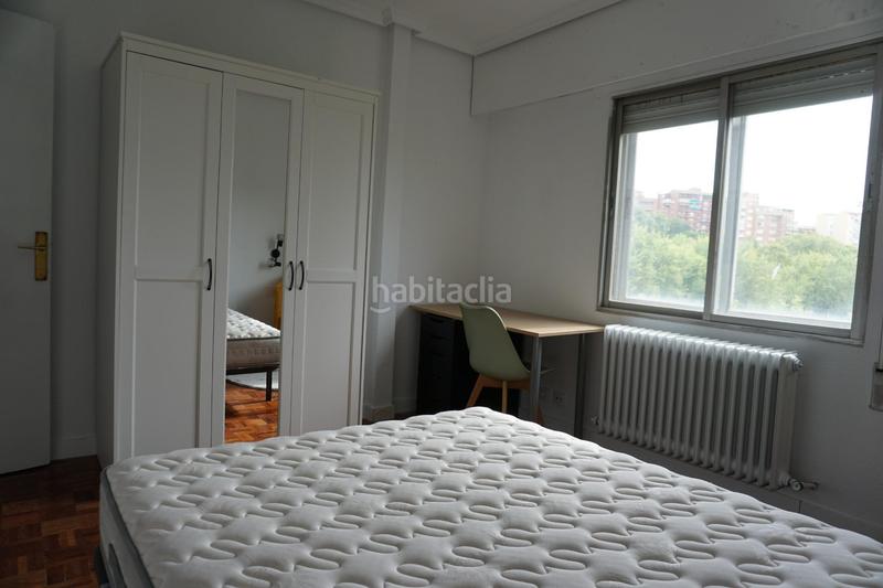 Foto a33825a4-bedb-4ae9-807e-9a62a82b3171. Alquiler piso en calle de madrigal de las altas torres 20 piso en alquiler calle madrigal de las altas torres 20, en Ávila