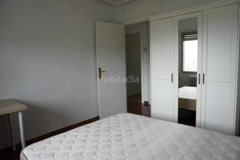 Foto b96629a3-1090-479e-b3de-7c79ce2834e8. Alquiler piso en calle de madrigal de las altas torres 20 piso en alquiler calle madrigal de las altas torres 20, en Ávila
