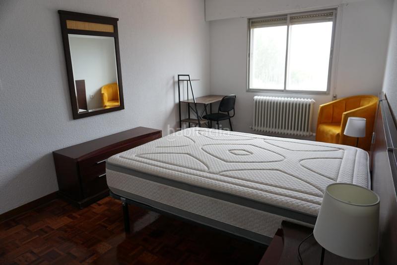 Foto 4358452a-4541-4bc1-8bda-05012704afd7. Rent flat in calle de madrigal de las altas torres 20 in Ávila